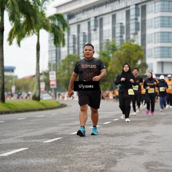 Runner Photo 8474836