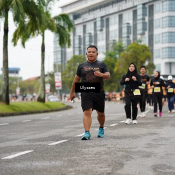 Runner Photo 8474837