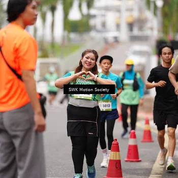 Runner Photo 8474840