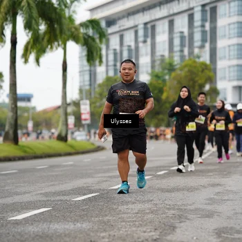 Runner Photo 8474842