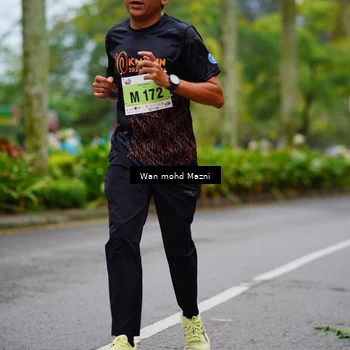 Runner Photo 8474845