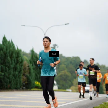 Runner Photo 8474846