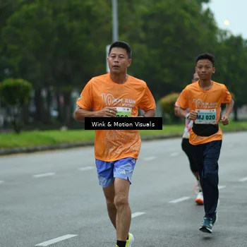 Runner Photo 8474847