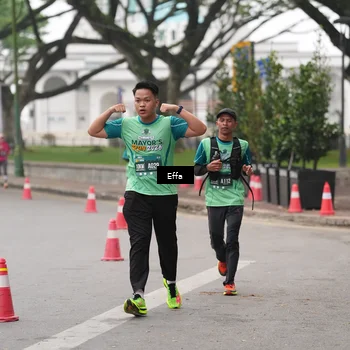 Runner Photo 8474848