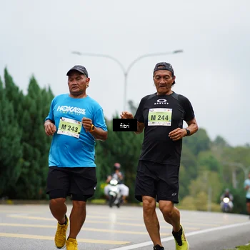 Runner Photo 8474851