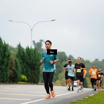 Runner Photo 8474852
