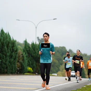Runner Photo 8474853