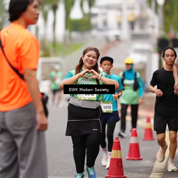 Runner Photo 8474854