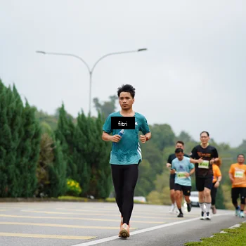 Runner Photo 8474855