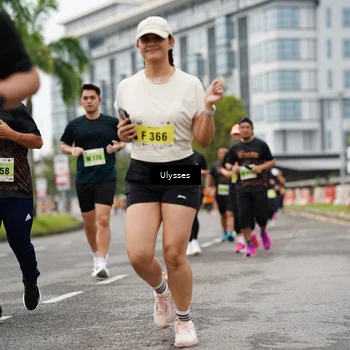 Runner Photo 8474858
