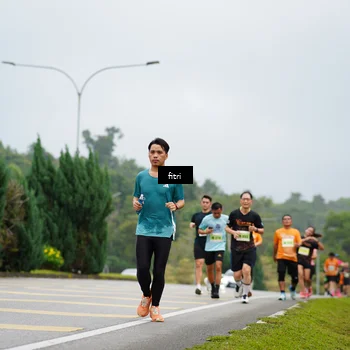 Runner Photo 8474862