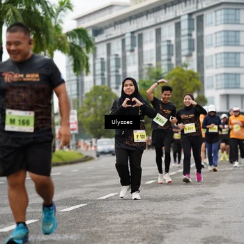 Runner Photo 8474863