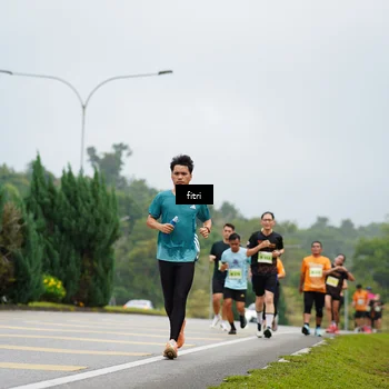 Runner Photo 8474865