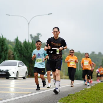 Runner Photo 8474869