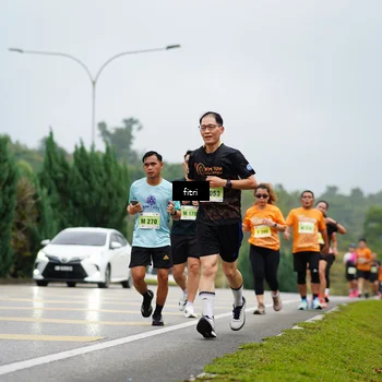 Runner Photo 8474872