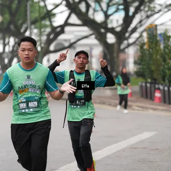 Runner Photo 8474873