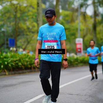 Runner Photo 8474878