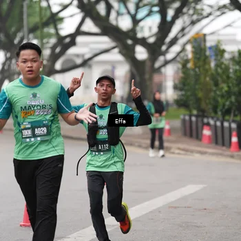 Runner Photo 8474881