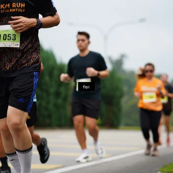 Runner Photo 8474882