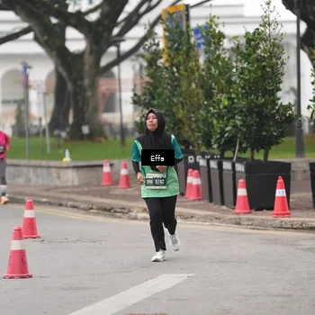 Runner Photo 8474883