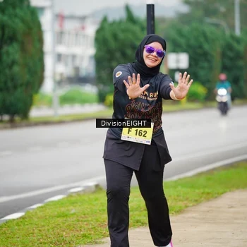 Runner Photo 8474886