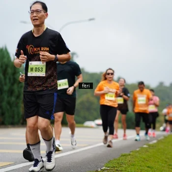 Runner Photo 8474889