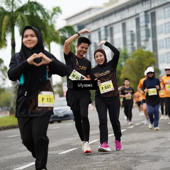 Runner Photo 8474890