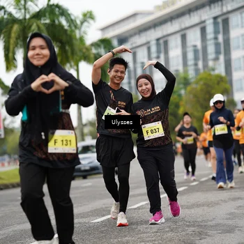 Runner Photo 8474891