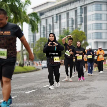 Runner Photo 8474893