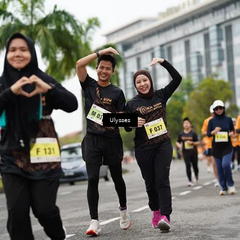 Runner Photo 8474902