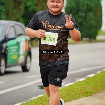 Runner Photo 8474907