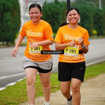 Runner Photo 8474908