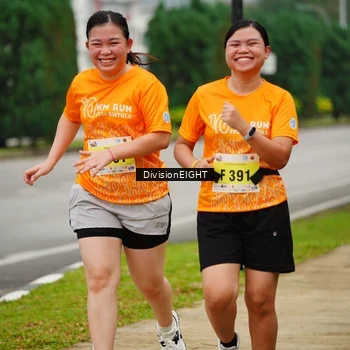 Runner Photo 8474911