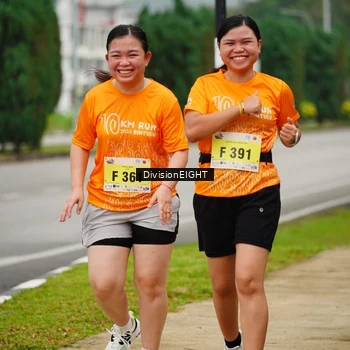 Runner Photo 8474912