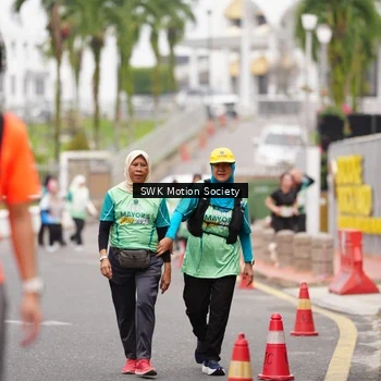 Runner Photo 8474914