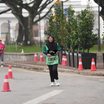 Runner Photo 8474915