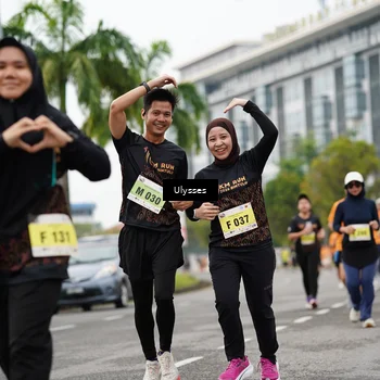 Runner Photo 8474917