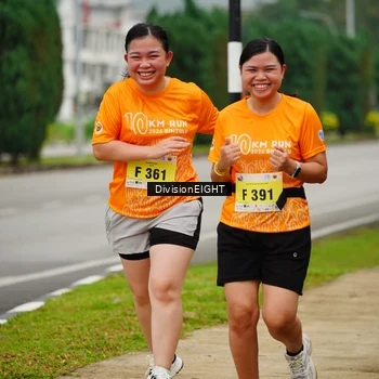 Runner Photo 8474918