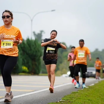 Runner Photo 8474919