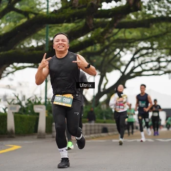 Runner Photo 8474922
