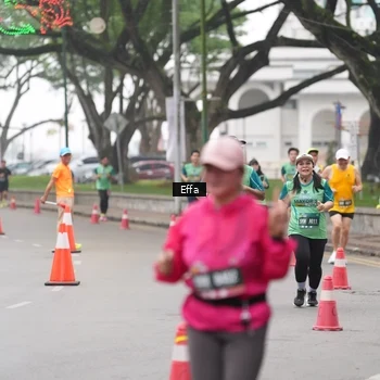 Runner Photo 8474925