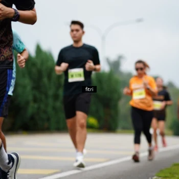 Runner Photo 8474928