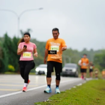 Runner Photo 8474931