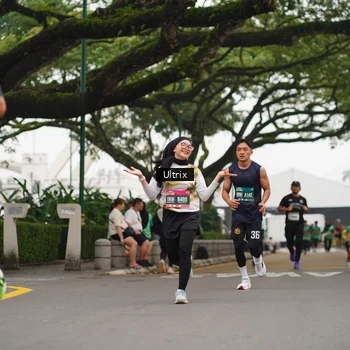 Runner Photo 8474937