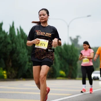 Runner Photo 8474939