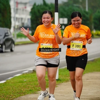 Runner Photo 8474940