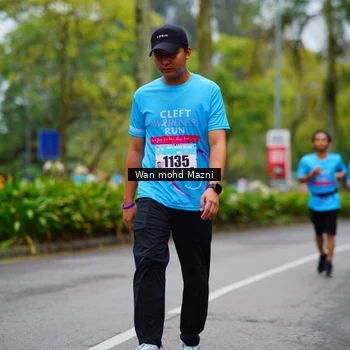 Runner Photo 8474941