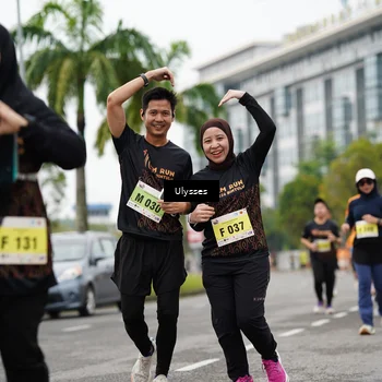 Runner Photo 8474944