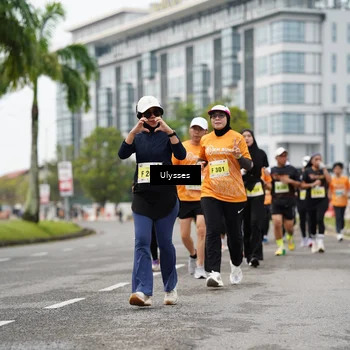Runner Photo 8474946
