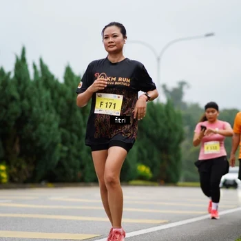 Runner Photo 8474948